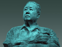 木青先生